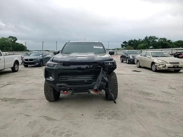 2026 CHEVROLET COLORADO ZR2 ZR2 13