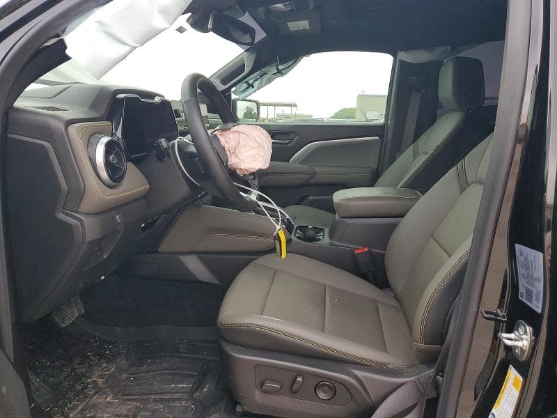 2026 CHEVROLET COLORADO ZR2 ZR2 7