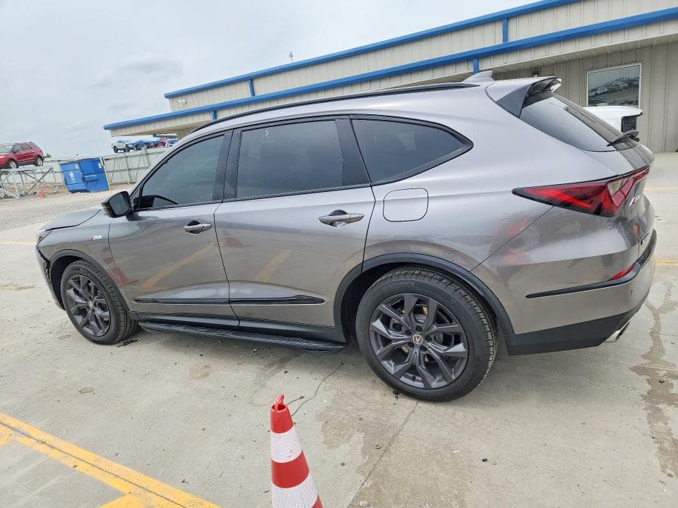 2023 ACURA MDX A-SPEC 2