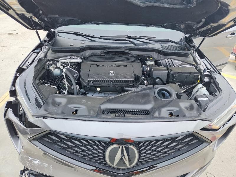 2023 ACURA MDX A-SPEC 12