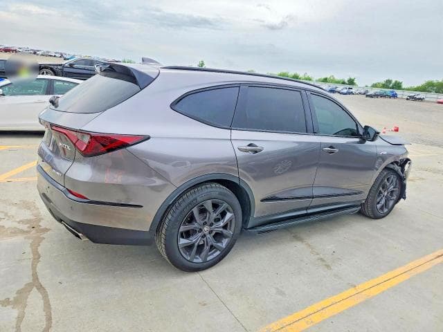 2023 ACURA MDX A-SPEC 3
