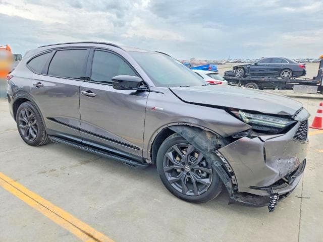 2023 ACURA MDX A-SPEC 4
