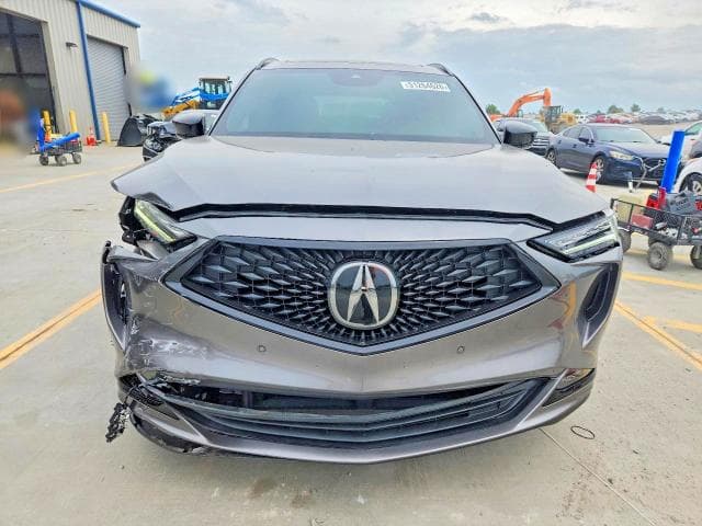 2023 ACURA MDX A-SPEC 5