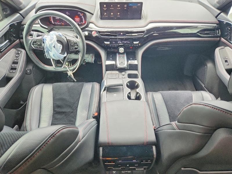 2023 ACURA MDX A-SPEC 8