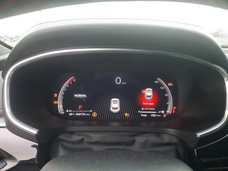 2023 ACURA MDX A-SPEC 9
