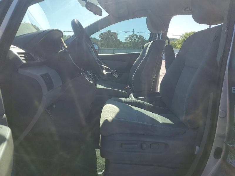 2016 HONDA ODYSSEY EX EX 7