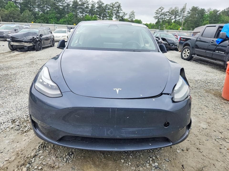2023 TESLA MODEL Y 5