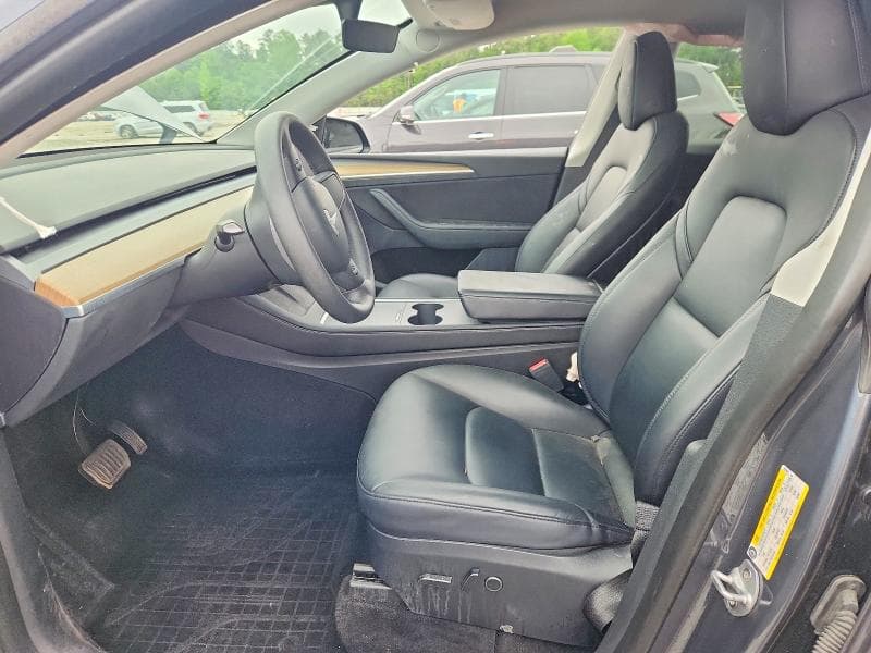 2023 TESLA MODEL Y 7