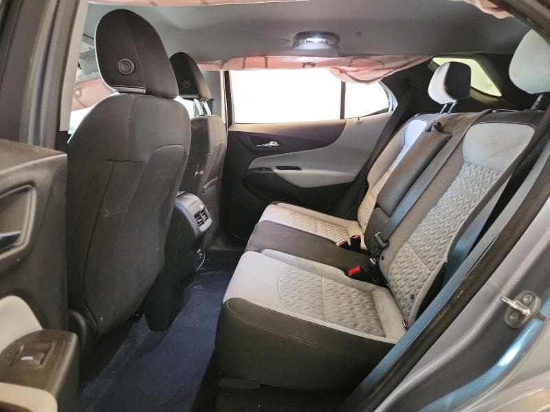 2023 CHEVROLET EQUINOX LT LT 11