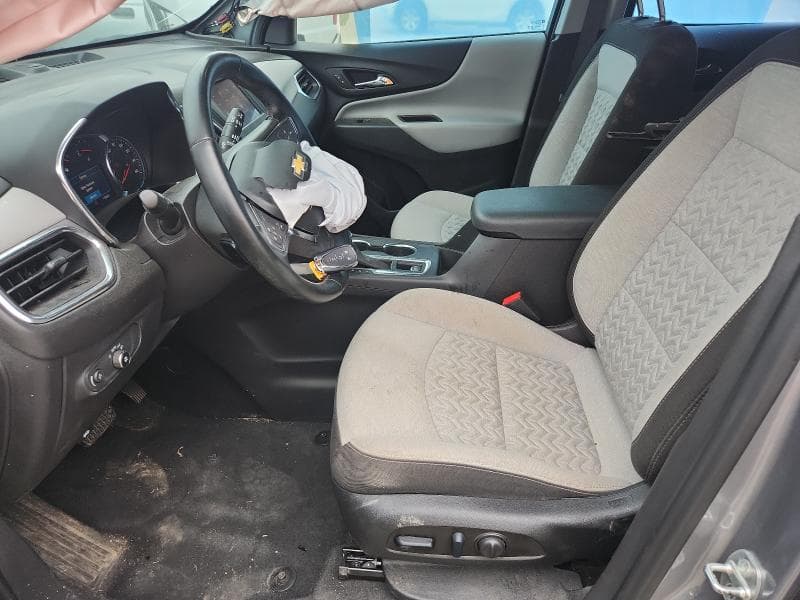 2023 CHEVROLET EQUINOX LT LT 7