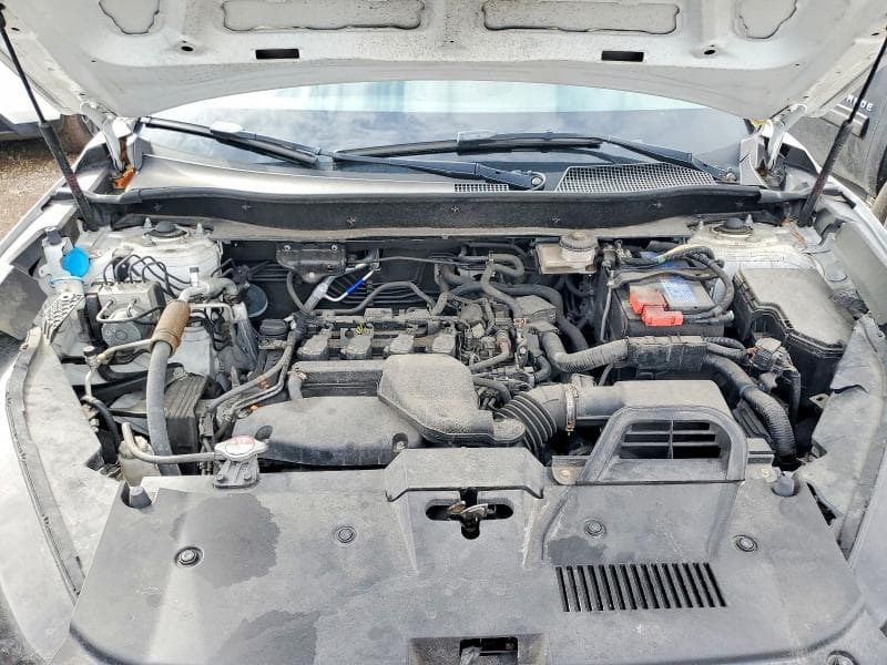 2023 HONDA CR-V EXL EXL 11