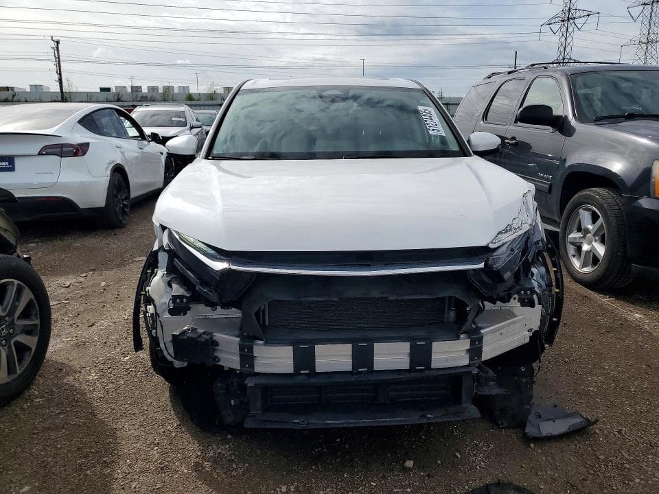 2023 HONDA CR-V EXL EXL 5