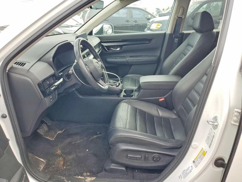 2023 HONDA CR-V EXL EXL 7