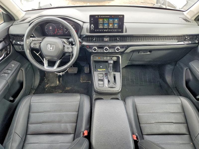 2023 HONDA CR-V EXL EXL 8