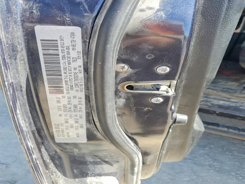 2019 RAM 1500 CLASSIC SLT 12