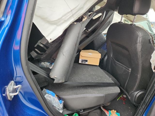 2017 FORD ESCAPE SE SE 11