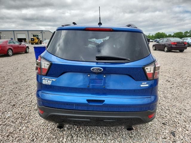 2017 FORD ESCAPE SE SE 6