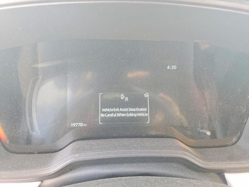 2025 TOYOTA COROLLA FX FX 9