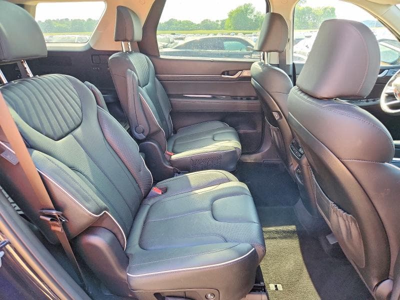 2024 HYUNDAI PALISADE LIMITED LIMITED 11