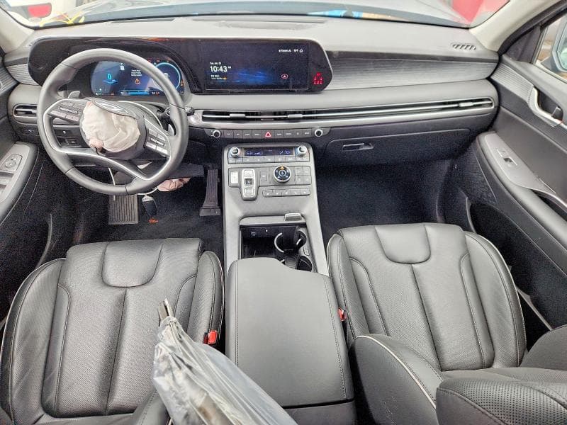 2024 HYUNDAI PALISADE LIMITED LIMITED 8