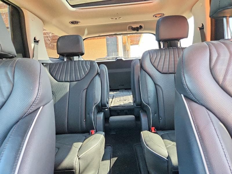 2024 HYUNDAI PALISADE LIMITED LIMITED 10