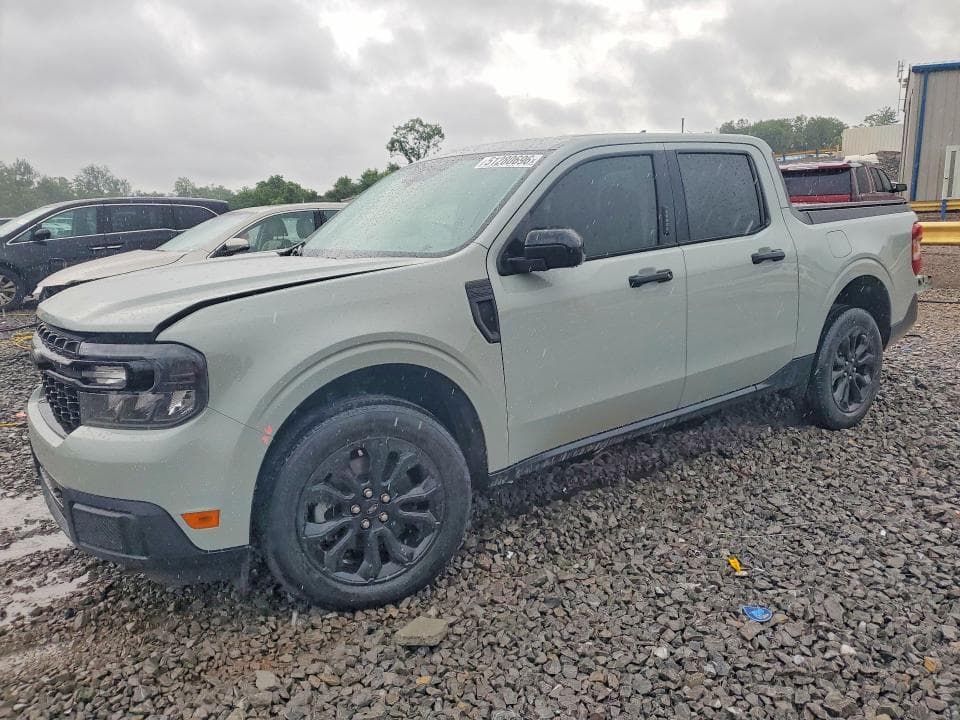 2023 FORD MAVERICK XL 1