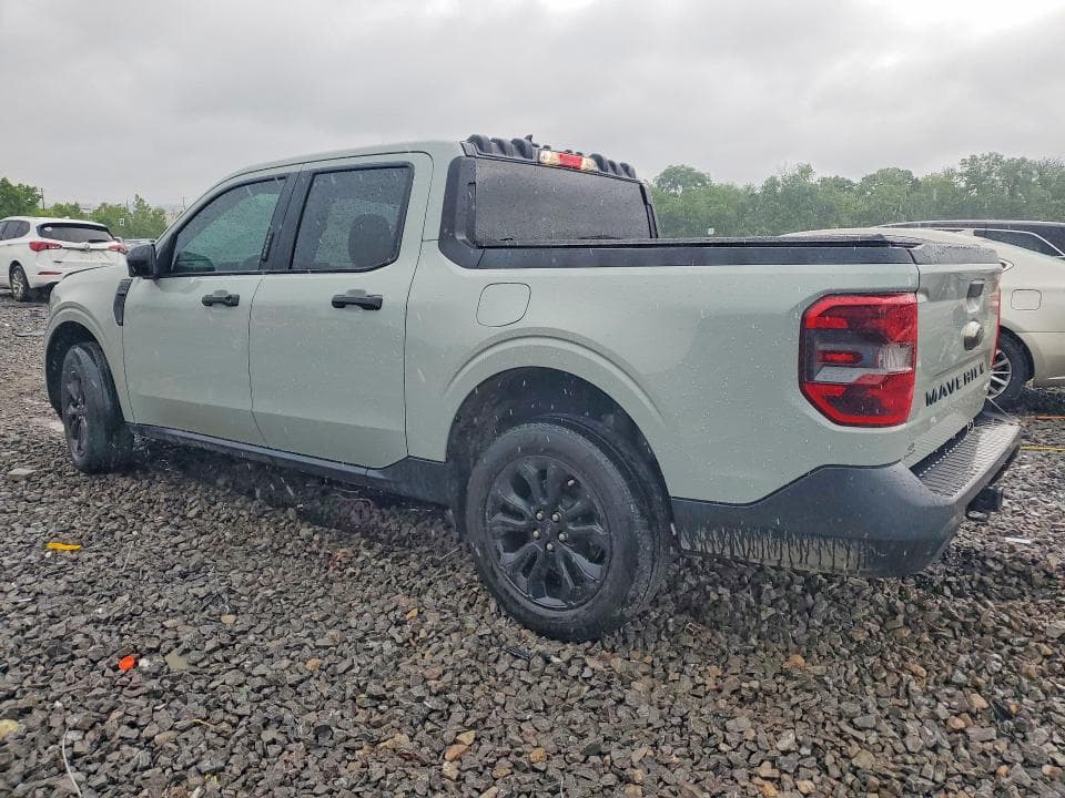 2023 FORD MAVERICK XL 2