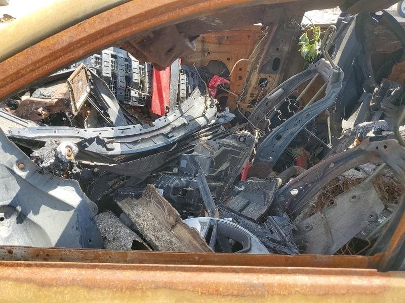 2024 NISSAN ALTIMA SV 7