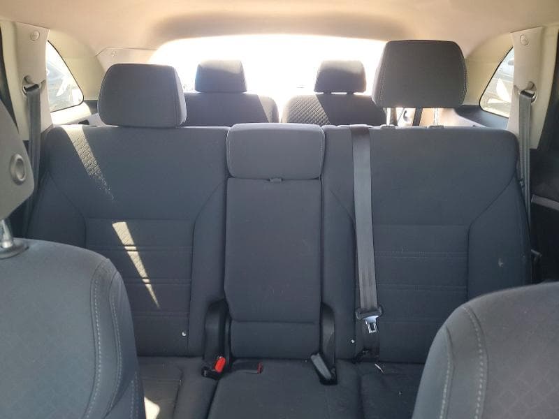 2018 KIA SORENTO LX 10
