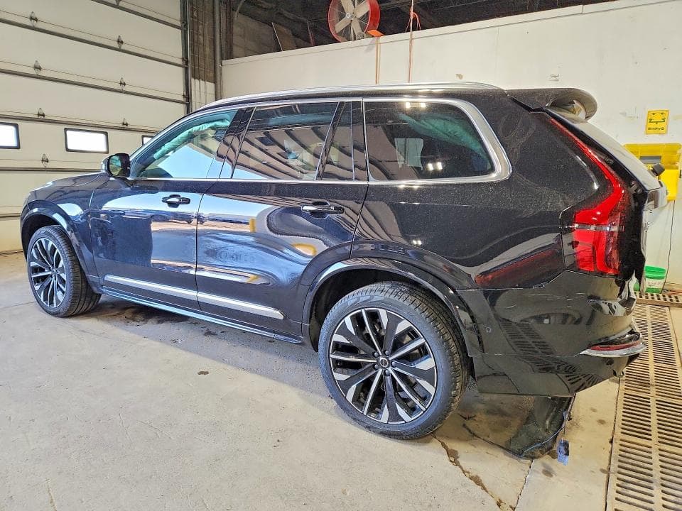2026 VOLVO XC90 PLUS PLUS 2