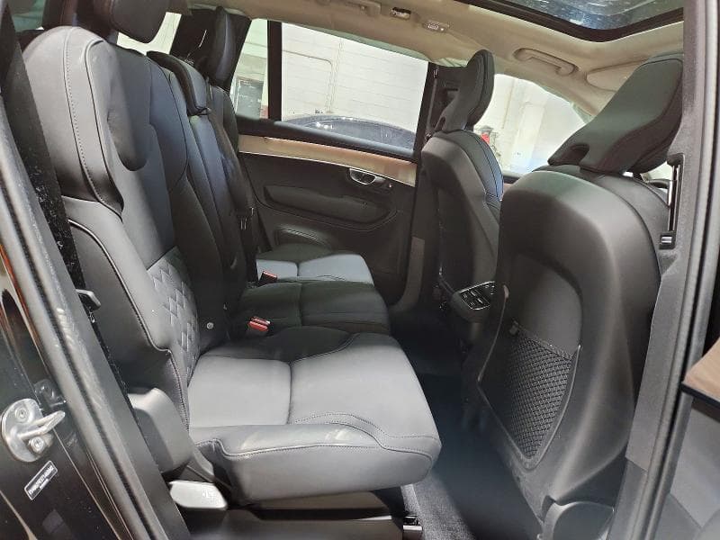 2026 VOLVO XC90 PLUS PLUS 11