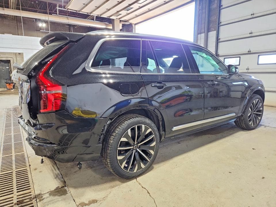 2026 VOLVO XC90 PLUS PLUS 3