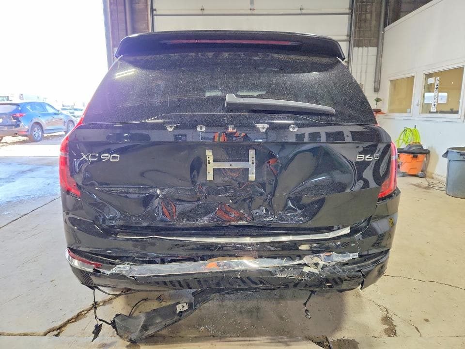 2026 VOLVO XC90 PLUS PLUS 6