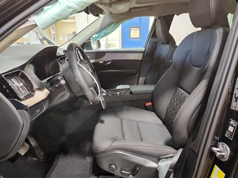 2026 VOLVO XC90 PLUS PLUS 7