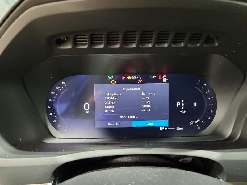 2026 VOLVO XC90 PLUS PLUS 9