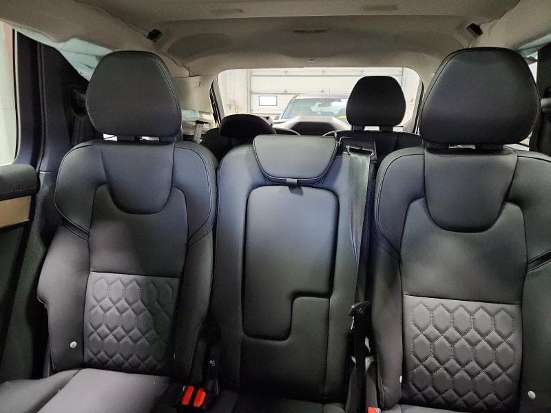2026 VOLVO XC90 PLUS PLUS 10