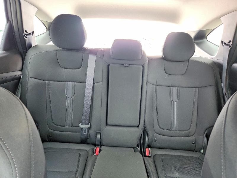 2025 HYUNDAI TUCSON SEL SEL 10