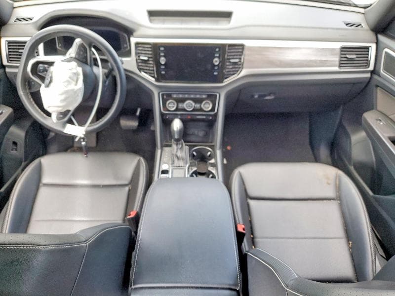 2023 VOLKSWAGEN ATLAS CROSS SPORT SE 8