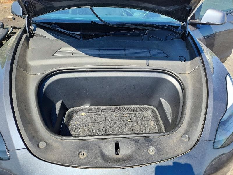 2023 TESLA MODEL Y 11