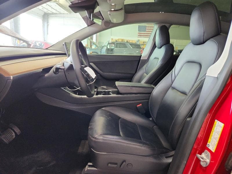2020 TESLA MODEL Y 7
