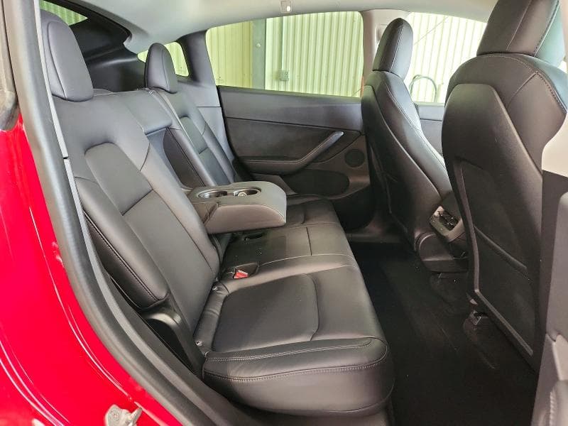 2020 TESLA MODEL Y 10