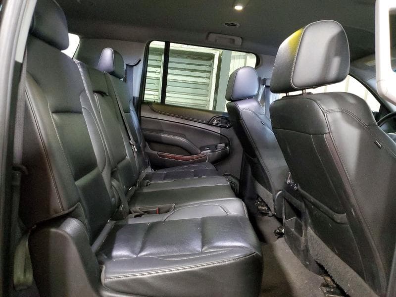 2020 GMC YUKON XL K1500 SLT K1500 SLT 11