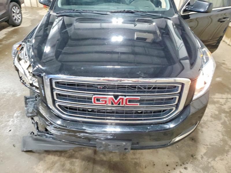 2020 GMC YUKON XL K1500 SLT K1500 SLT 12