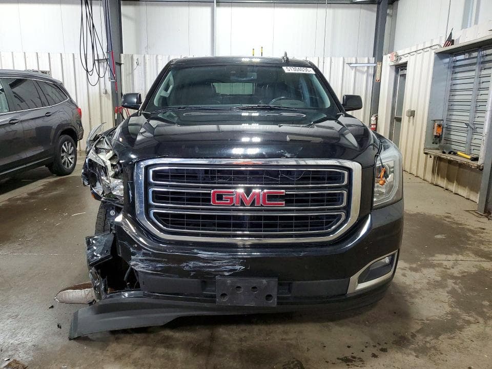2020 GMC YUKON XL K1500 SLT K1500 SLT 5