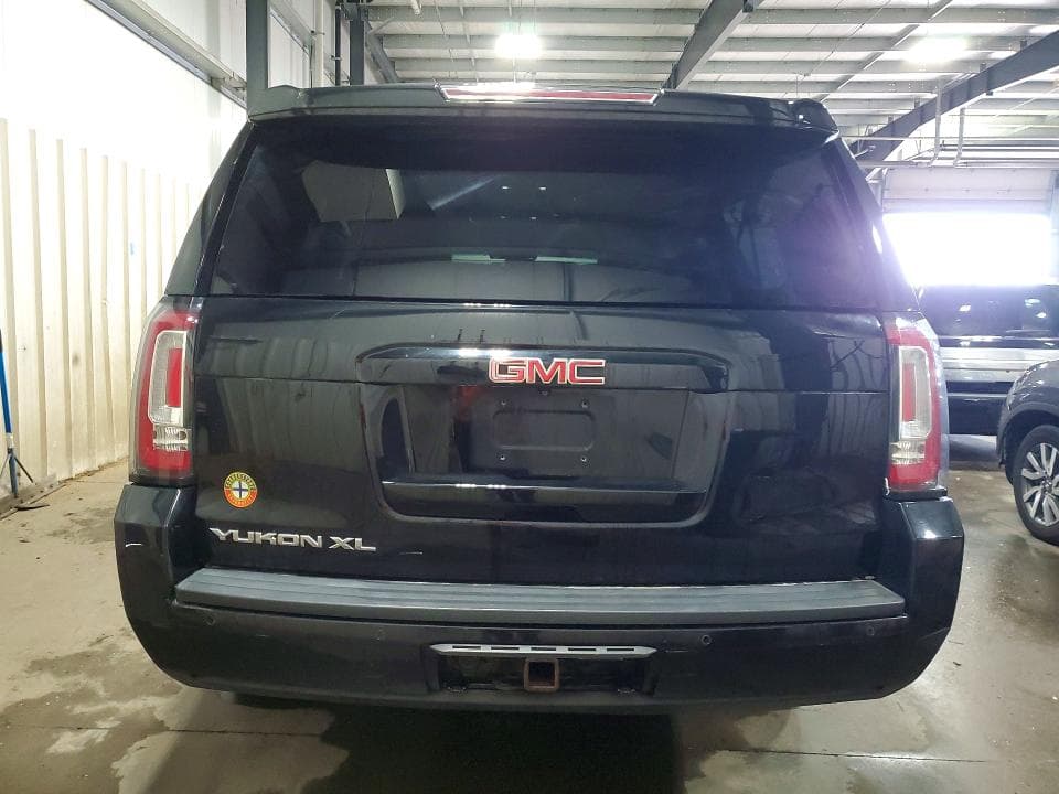 2020 GMC YUKON XL K1500 SLT K1500 SLT 6