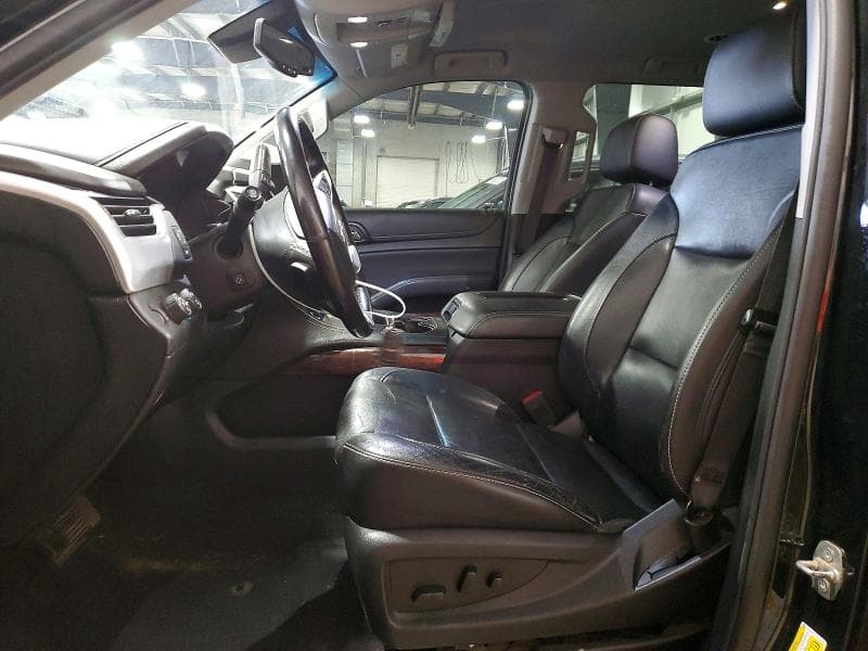 2020 GMC YUKON XL K1500 SLT K1500 SLT 7