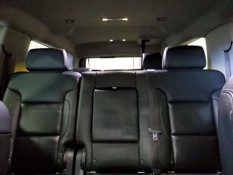 2020 GMC YUKON XL K1500 SLT K1500 SLT 10
