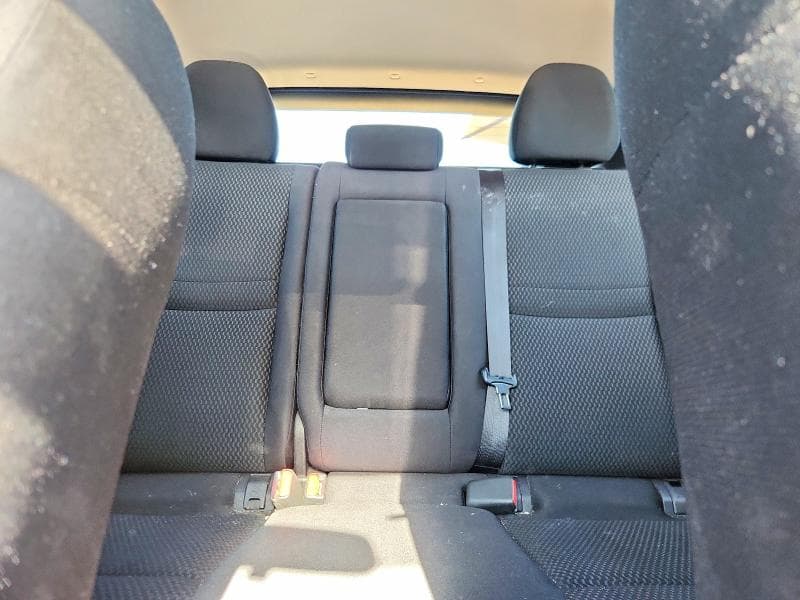 2018 NISSAN ROGUE SPORT S S 10