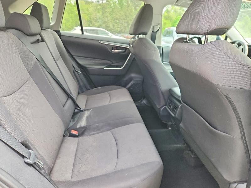 2019 TOYOTA RAV4 XLE XLE 11