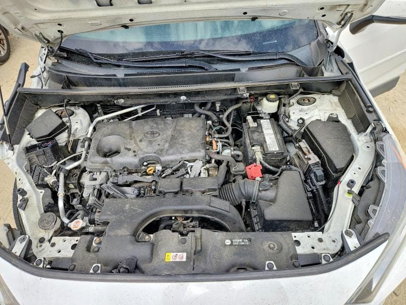 2019 TOYOTA RAV4 XLE XLE 12